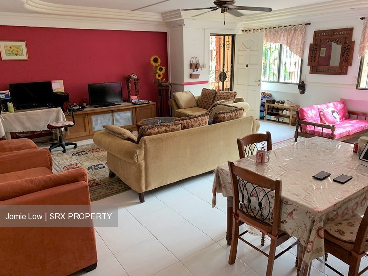 Blk 497D Tampines Street 45 (Tampines), HDB Executive #200477682